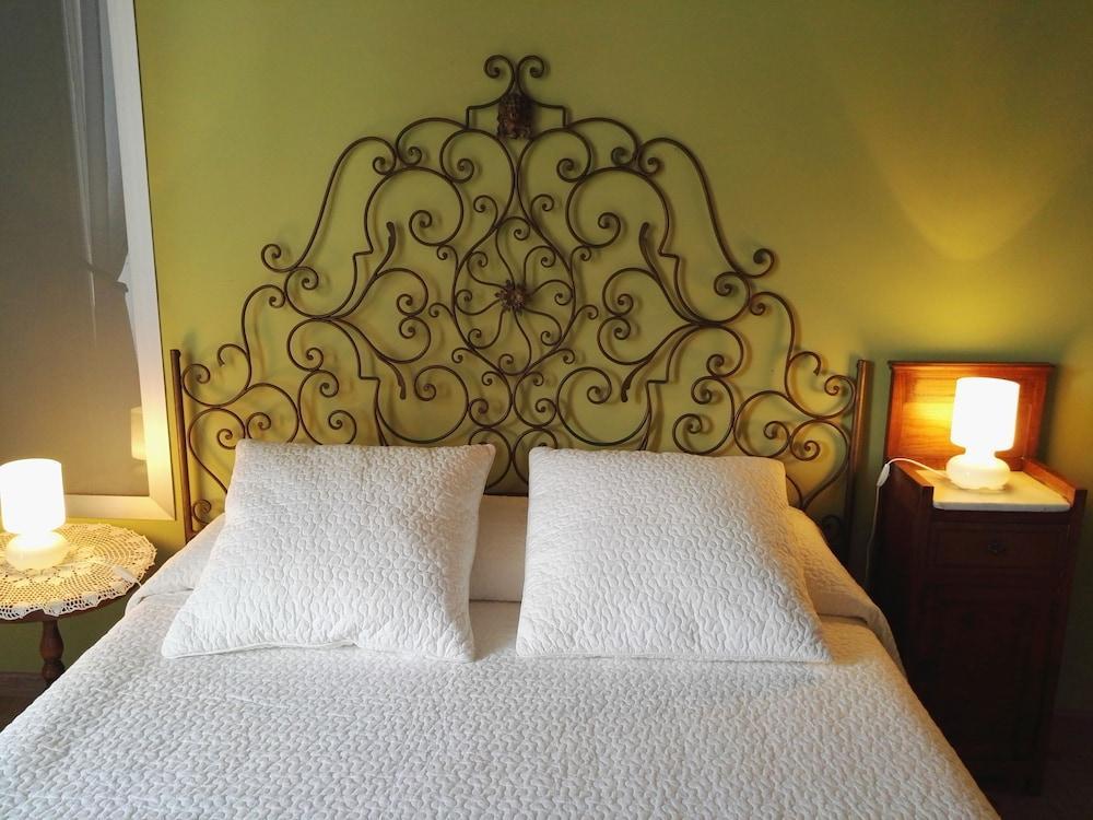 Acanthus B&B Катания Экстерьер фото