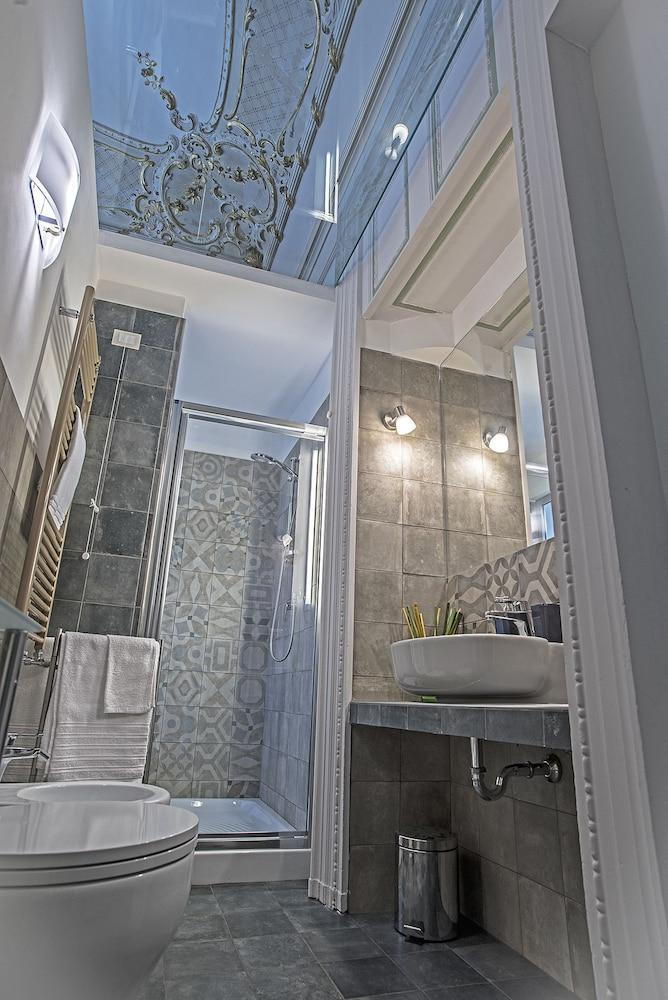 Acanthus B&B Катания Экстерьер фото