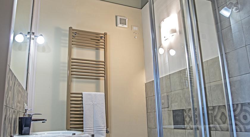 Acanthus B&B Катания Номер фото