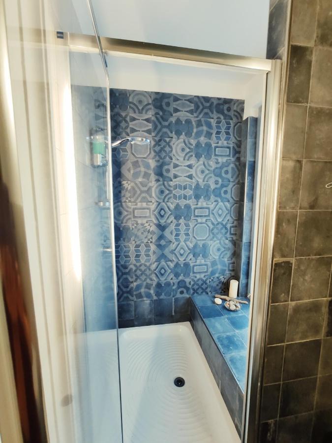Acanthus B&B Катания Экстерьер фото