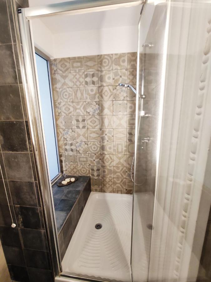 Acanthus B&B Катания Экстерьер фото